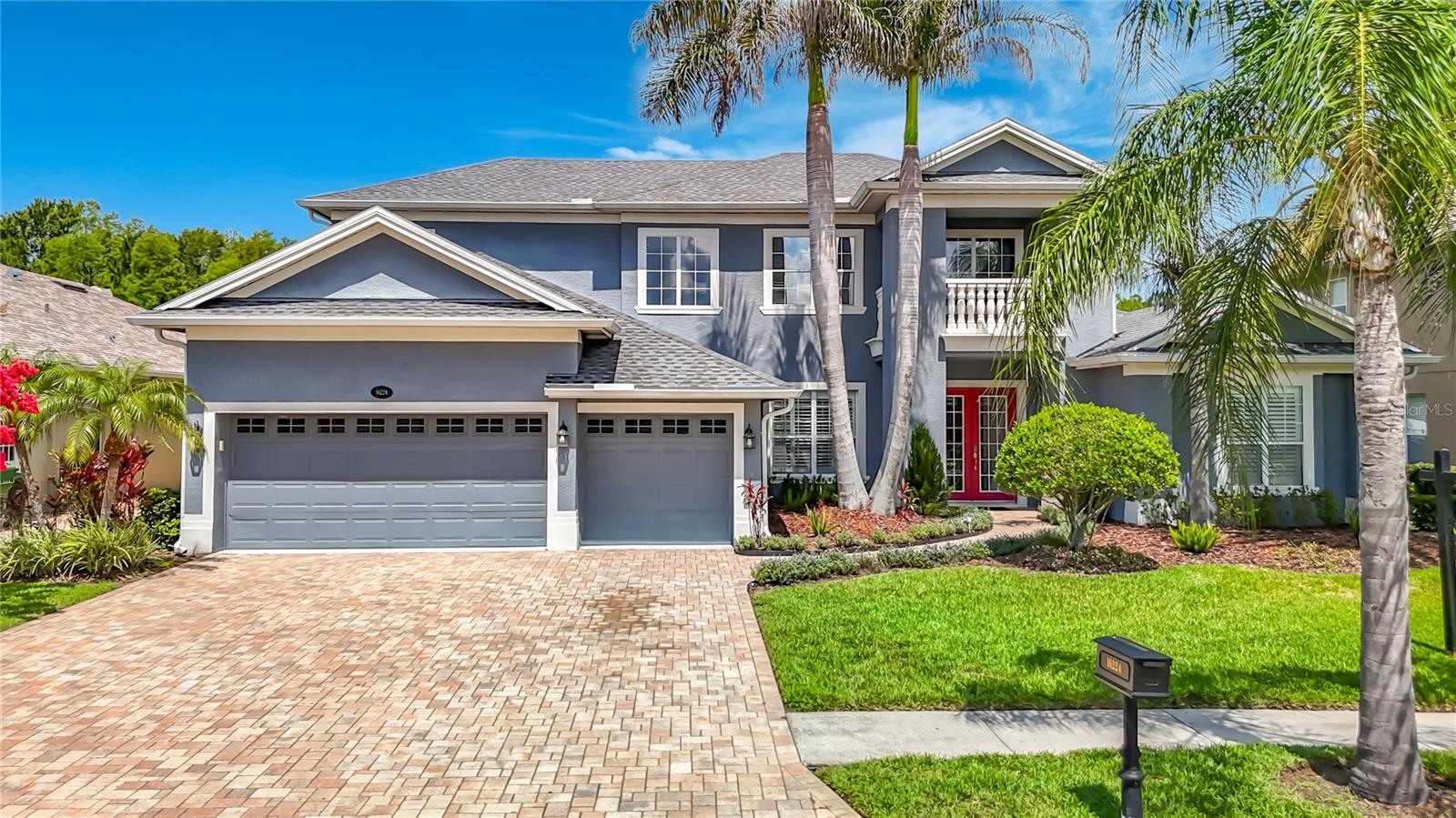 16224 Ivy Lake Dr
