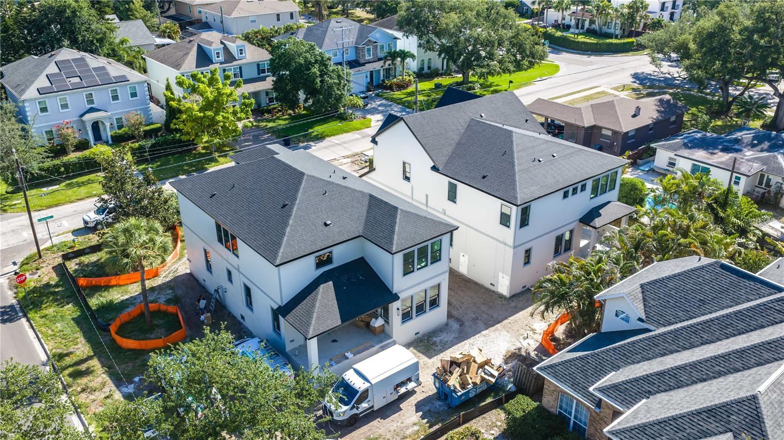 4020 W Cleveland