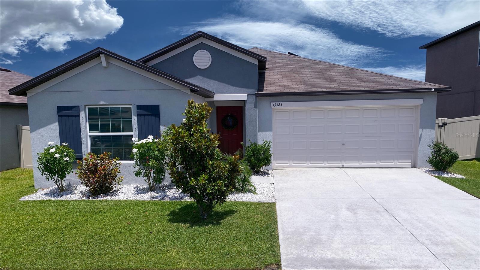 15423 Miller Creek Dr
