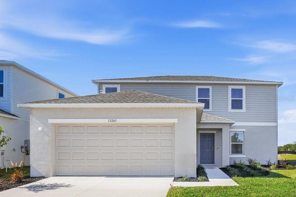 13243 Commons Ave