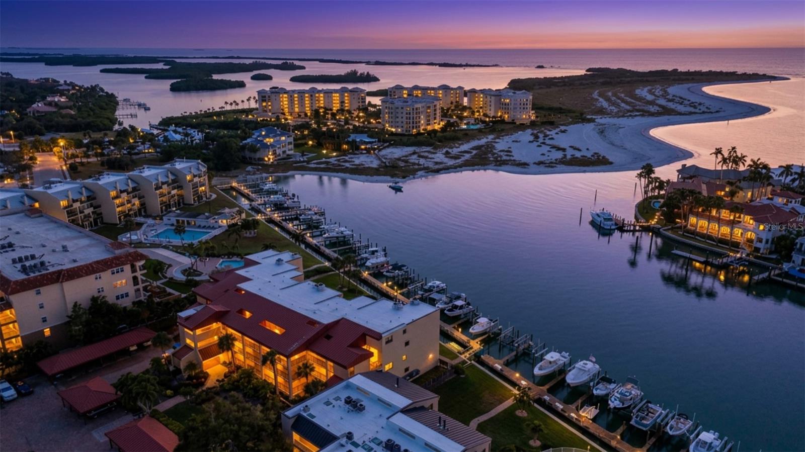 1060 Pinellas Bayway S #106