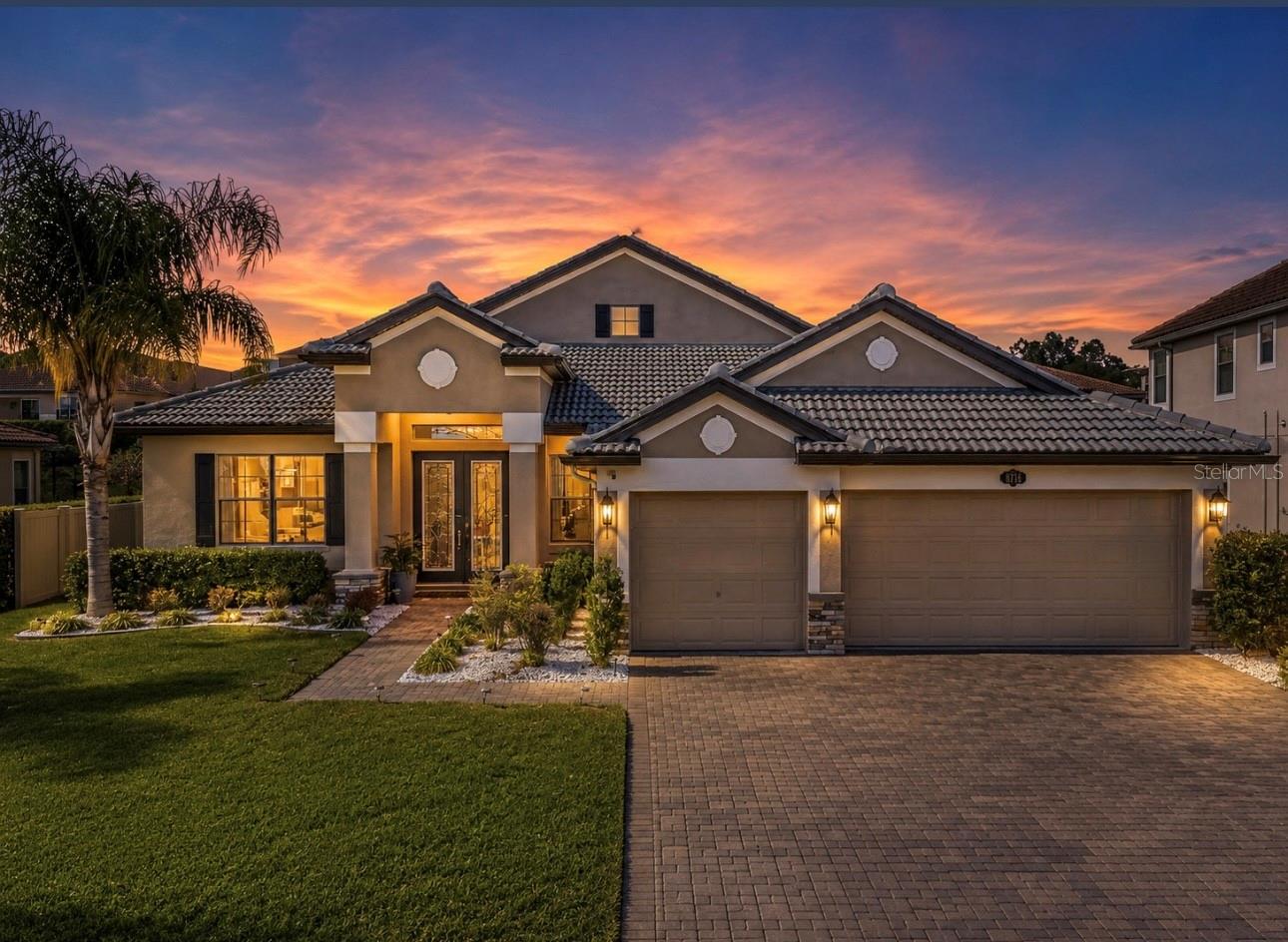 1844 Via Lago Dr